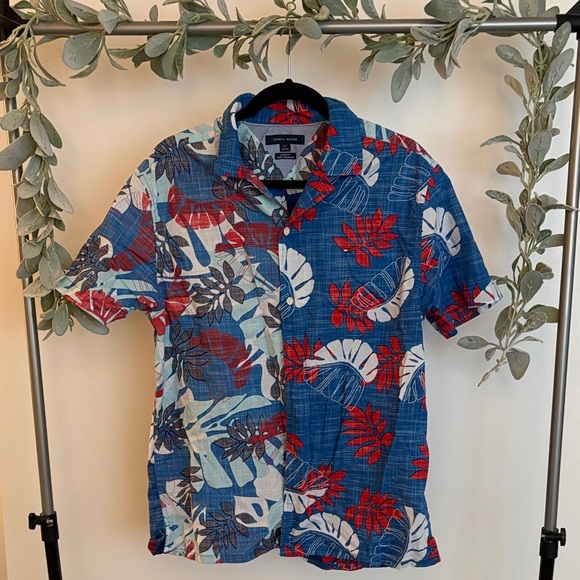 Tommy Hilfiger Other - Tommy Hilfiger Shirt
